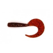 Силіконка для риби, EOS Twister, 37мм, 10шт/уп, колір №003